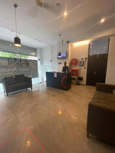 Jaipur Grand By StayApart