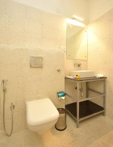 Nakshatra -A Boutique Hotel