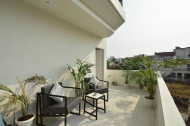 Nakshatra -A Boutique Hotel