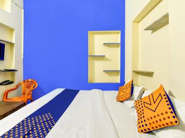 SPOT ON 75363 Shree Shyam Guest House