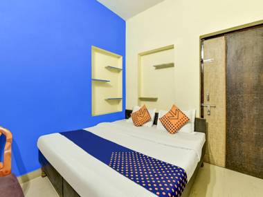 SPOT ON 75363 Shree Shyam Guest House