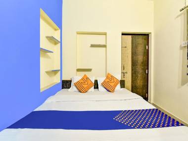 SPOT ON 75363 Shree Shyam Guest House