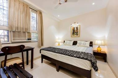 House of Backpackers