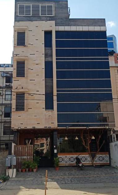 Hotel Cordon Vay By KeyMagics