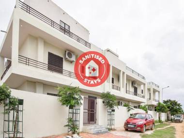 OYO 75136 Hotel Krishna