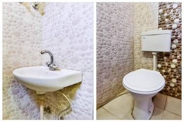 SPOT ON 72986 Hotel Aman K Palace