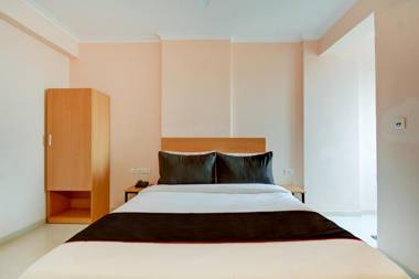 OYO TOWNHOUSE 464 UC Pratap Nagar Jaipur