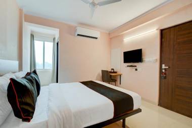 OYO TOWNHOUSE 464 UC Pratap Nagar Jaipur