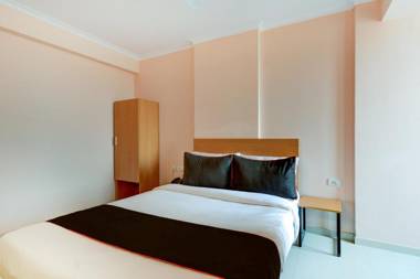 OYO TOWNHOUSE 464 UC Pratap Nagar Jaipur