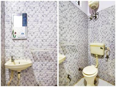 OYO 76212 Hotel Shiv Pratap