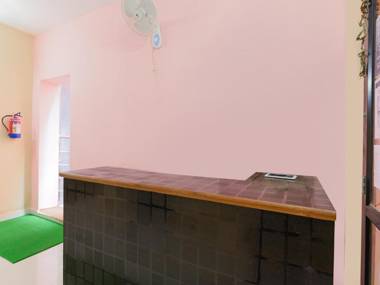 SPOT ON 76159 Siya Hotel