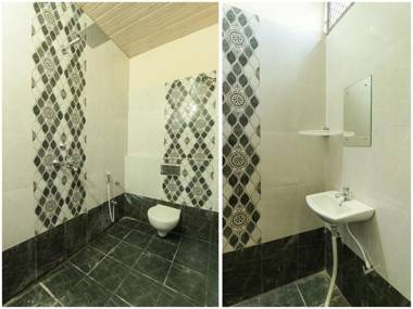 SPOT ON 76159 Siya Hotel