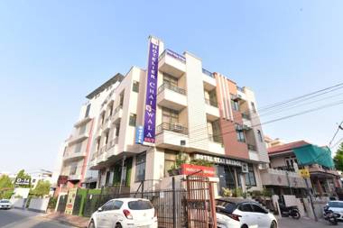 Stay Bridge By Phg Hospitality