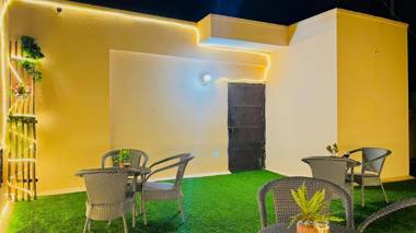 OLIVE Service Apartments Jaipur