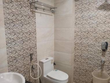 Hotel Krishna by KeyMagics