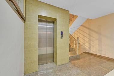 Collection O 87118 Hotel Gulab Villa