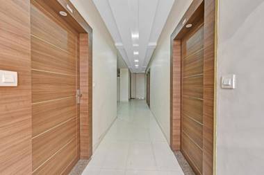 Collection O 87118 Hotel Gulab Villa