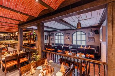 Regenta Inn Jaipur Adarsh Nagar