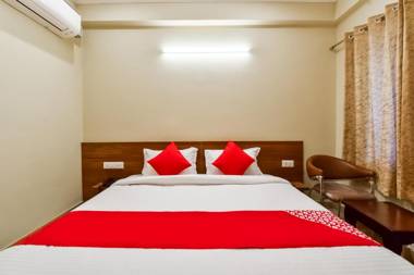 OYO 78845 Hotel Skyview