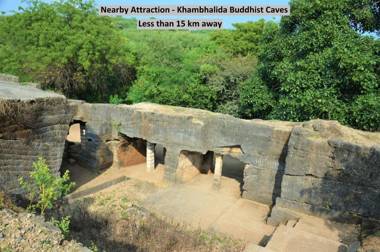 Capital O 78776 Hotel Galassia