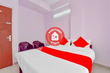 OYO JAI1273 Rayal Inn