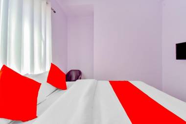 OYO JAI1273 Rayal Inn