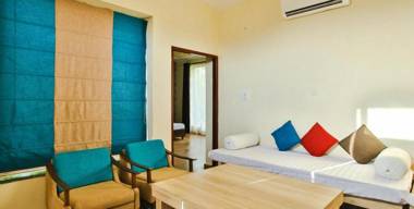 Grass Field Valley Resort