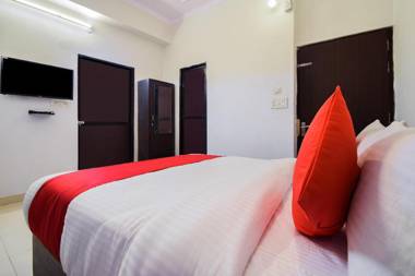 Collection O 23492 Hotel Hari shankar