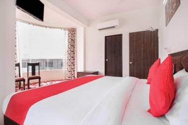 OYO 35787 Hotel Lotus