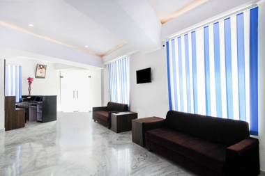 OYO 35787 Hotel Lotus