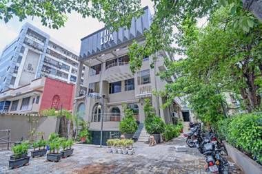 OYO Collection O 80885 Hotel Garden View