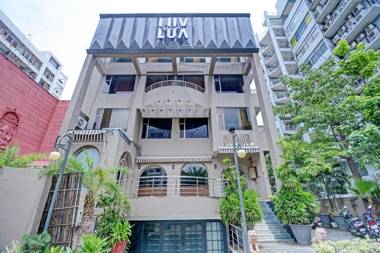 OYO Collection O 80885 Hotel Garden View