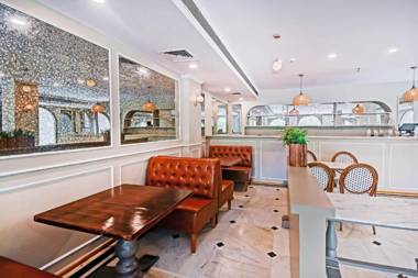 OYO Collection O 80885 Hotel Garden View