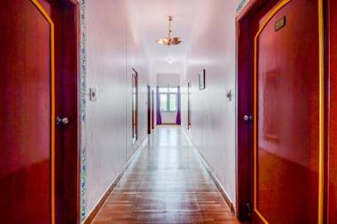 Collection O 81083 Hotel Pav