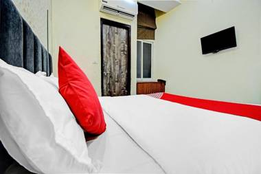 OYO 81045 collection O Hotel My Stay Retreat