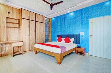 OYO 81045 collection O Hotel My Stay Retreat