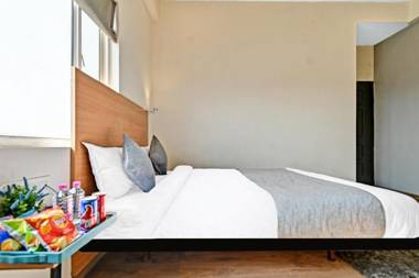 OYO TOWNHOUSE 453 Malviya Nagar