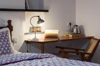 Mukam Boutique Homestay