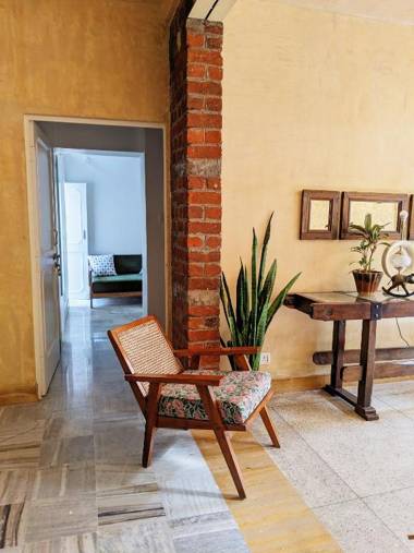 Mukam Boutique Homestay