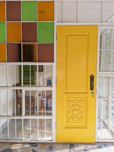 Mukam Boutique Homestay