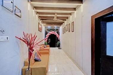 OYO 73912 Rabbani Heritage