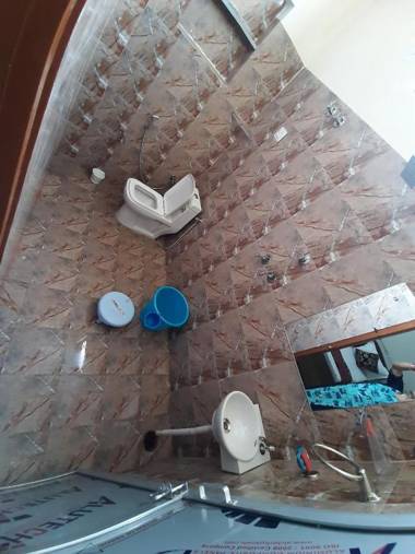 OYO 82088 Hotel Hastinapur Residency- Near Jaipur Airport