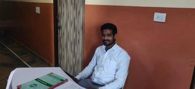 Spot on 82115 Megha Paradise And Guest House