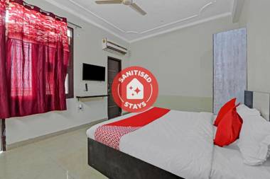 OYO 81980 Ved Villa 2