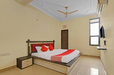 OYO 81980 Ved Villa 2