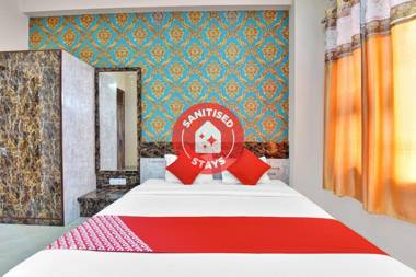 OYO 82514 Hotel Daily