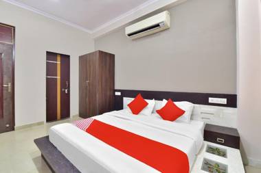 OYO 82514 Hotel Daily