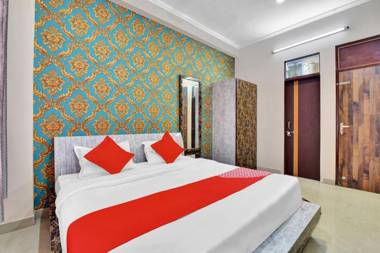 OYO 82514 Hotel Daily