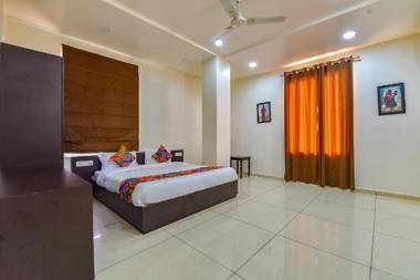 OYO Townhouse 504 by My Stay