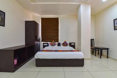 OYO Townhouse 504 by My Stay